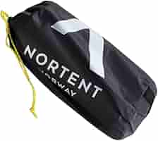ノルテントギャム4エクストリームフロアシート NORTENT 正規品 ノルテント ギャム4 エクストリームシリーズ